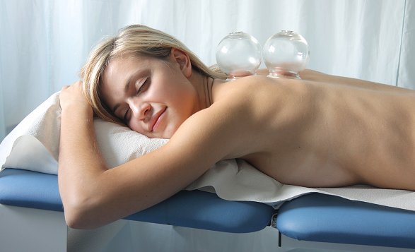 acupuncture treatments Chichester West Sussex